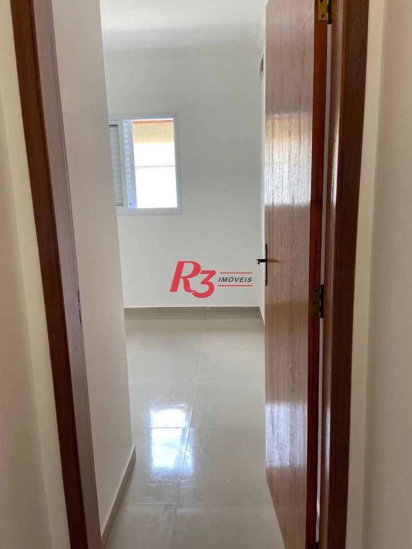 Casa com 2 dormitórios à venda, 57 m² por R$ 500.000,00 - Jardim Alice - Praia Grande/SP