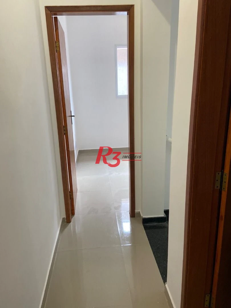 Casa com 2 dormitórios à venda, 57 m² por R$ 500.000,00 - Jardim Alice - Praia Grande/SP