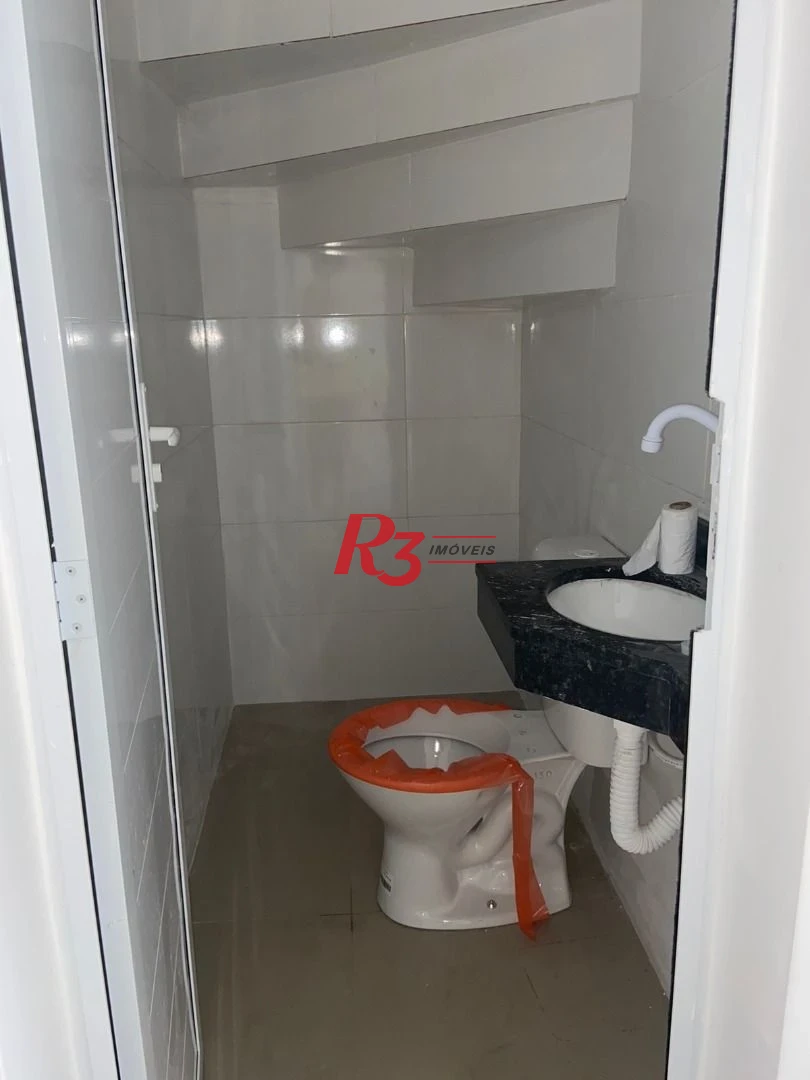 Casa com 2 dormitórios à venda, 57 m² por R$ 500.000,00 - Jardim Alice - Praia Grande/SP