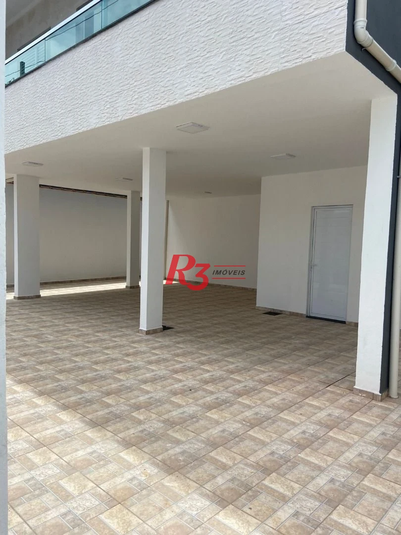 Casa com 2 dormitórios à venda, 57 m² por R$ 500.000,00 - Jardim Alice - Praia Grande/SP