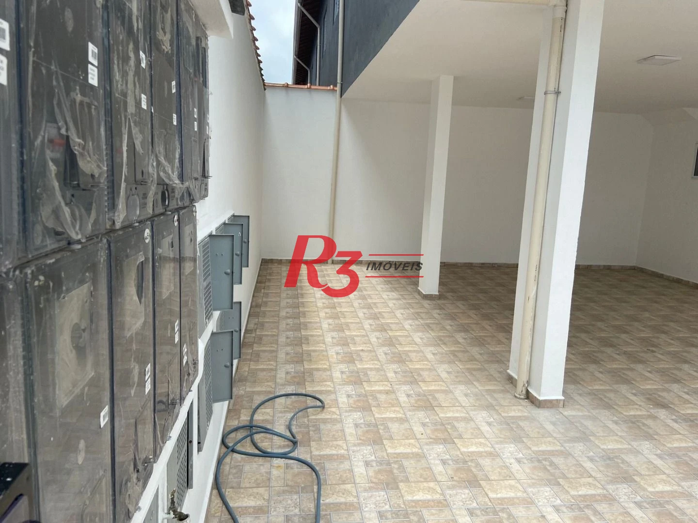 Casa com 2 dormitórios à venda, 57 m² por R$ 500.000,00 - Jardim Alice - Praia Grande/SP