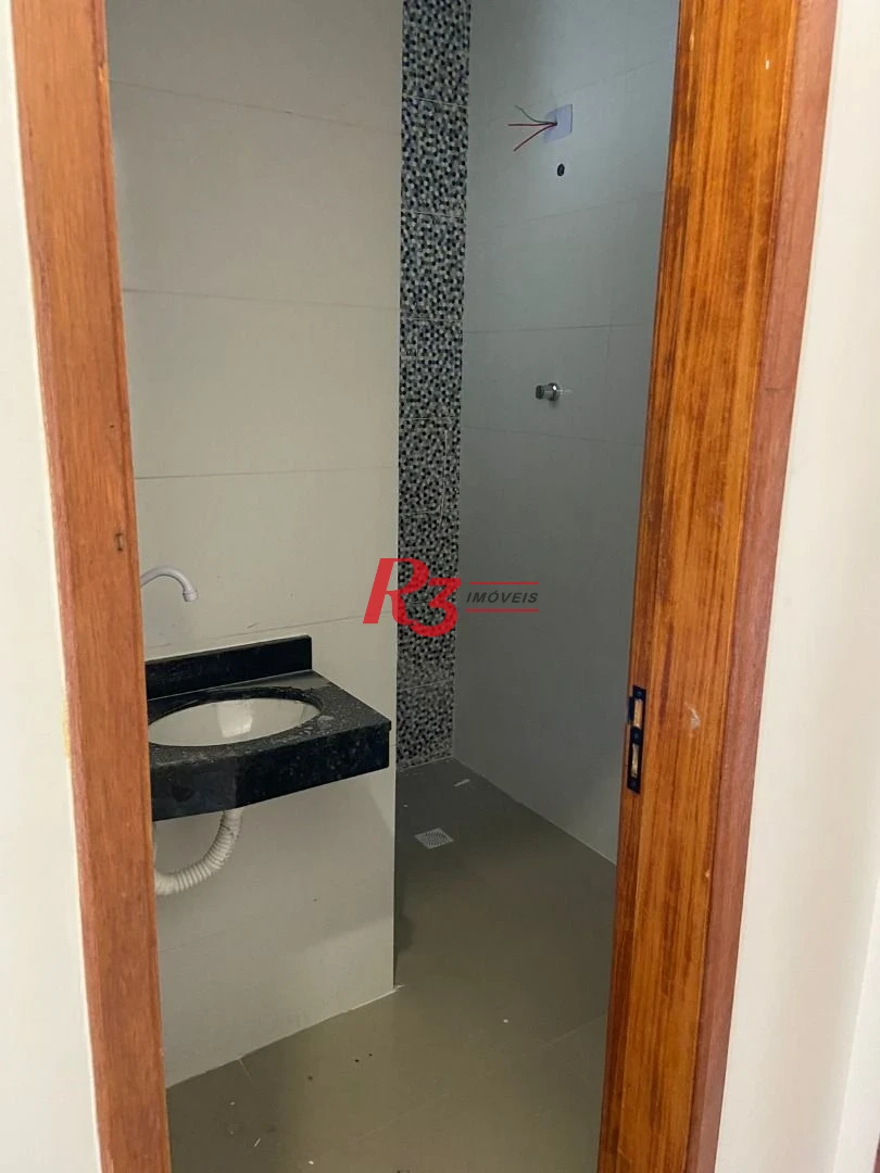 Casa com 2 dormitórios à venda, 57 m² por R$ 500.000,00 - Jardim Alice - Praia Grande/SP