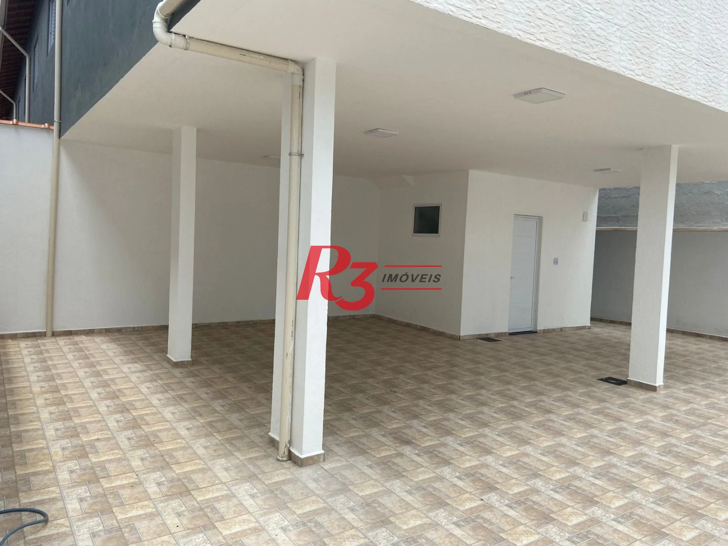 Casa com 2 dormitórios à venda, 64 m² por R$ 500.000,00 - Jardim Alice - Praia Grande/SP