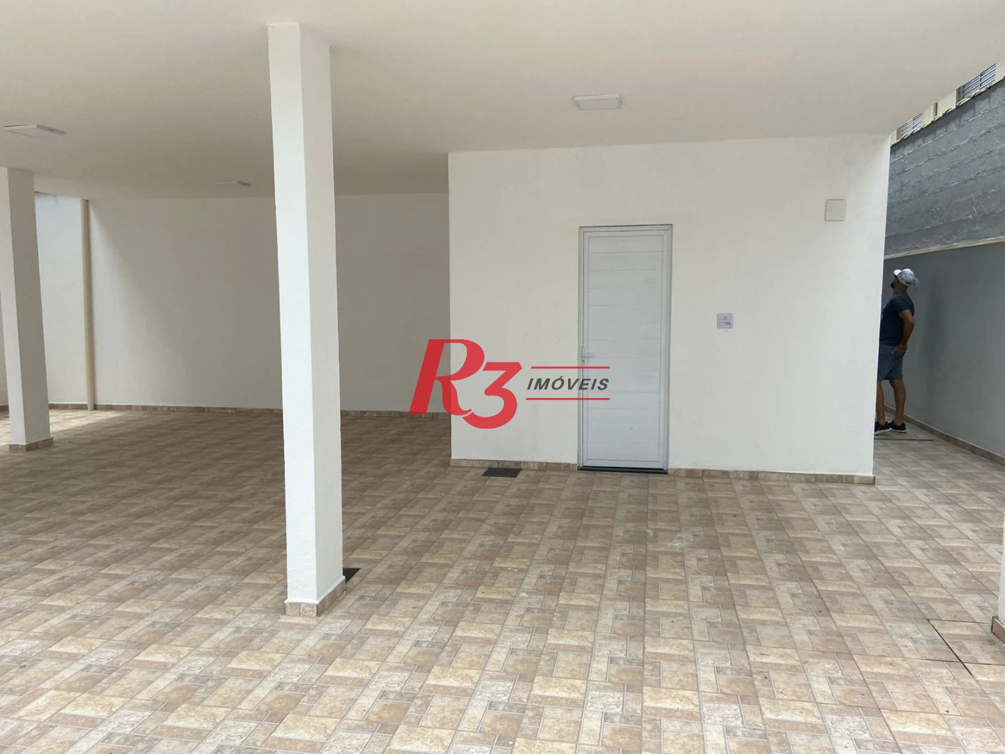 Casa com 2 dormitórios à venda, 64 m² por R$ 500.000,00 - Jardim Alice - Praia Grande/SP