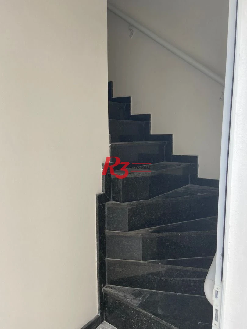 Casa com 2 dormitórios à venda, 64 m² por R$ 500.000,00 - Jardim Alice - Praia Grande/SP