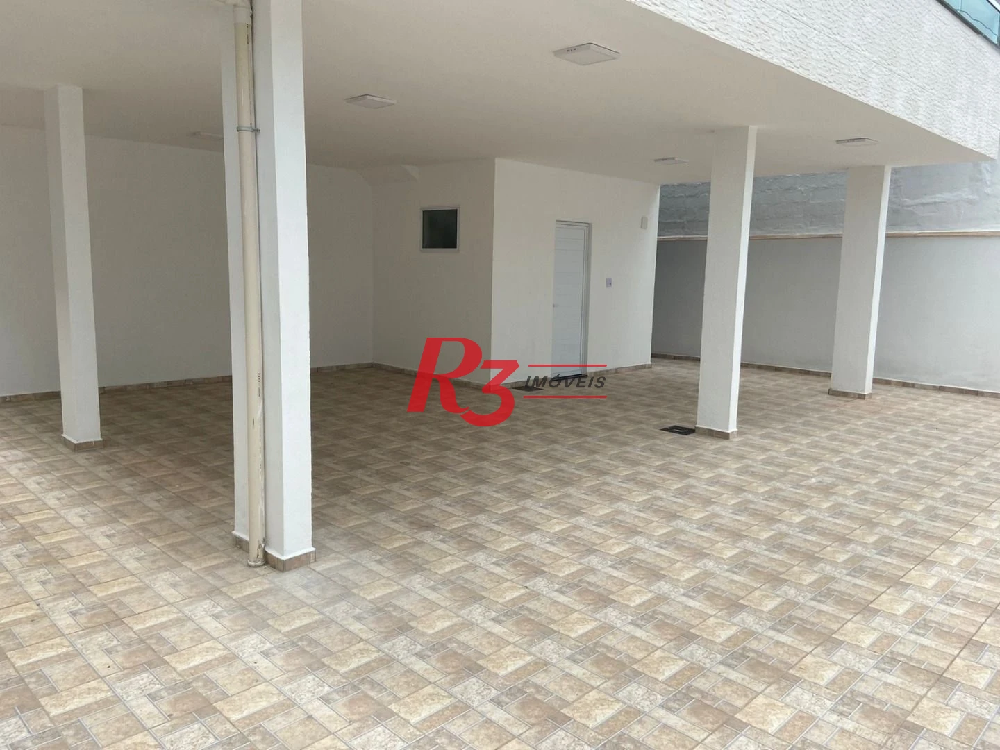 Casa com 2 dormitórios à venda, 64 m² por R$ 500.000,00 - Jardim Alice - Praia Grande/SP
