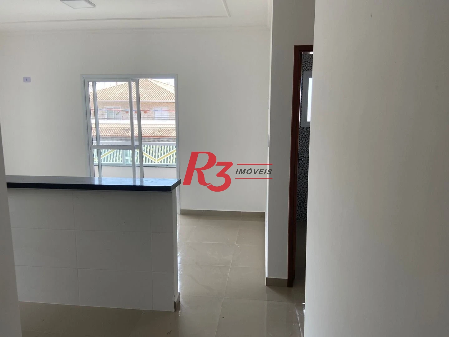 Casa com 2 dormitórios à venda, 64 m² por R$ 500.000,00 - Jardim Alice - Praia Grande/SP