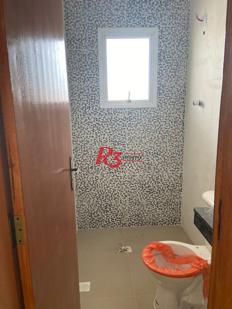 Casa com 2 dormitórios à venda, 64 m² por R$ 500.000,00 - Jardim Alice - Praia Grande/SP