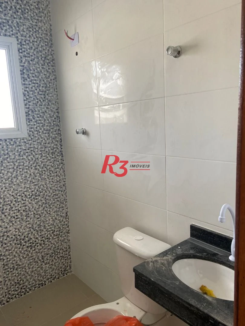 Casa com 2 dormitórios à venda, 64 m² por R$ 500.000,00 - Jardim Alice - Praia Grande/SP