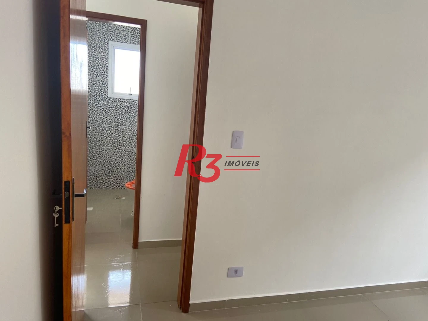Casa com 2 dormitórios à venda, 64 m² por R$ 500.000,00 - Jardim Alice - Praia Grande/SP