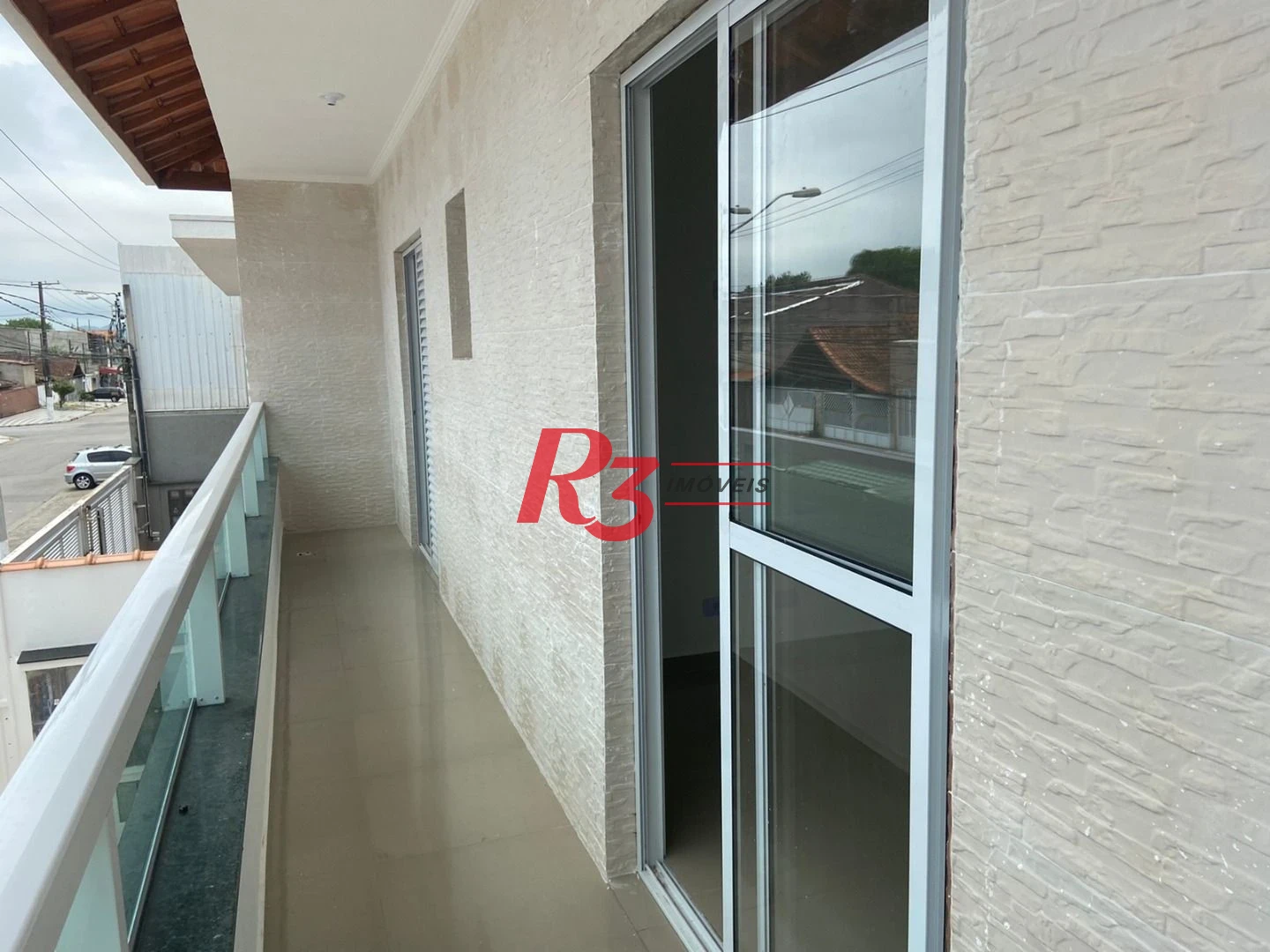 Casa com 2 dormitórios à venda, 64 m² por R$ 500.000,00 - Jardim Alice - Praia Grande/SP