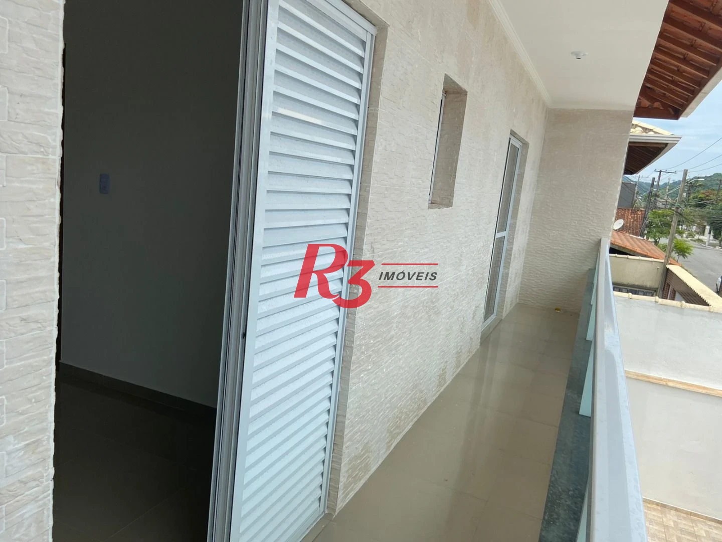 Casa com 2 dormitórios à venda, 64 m² por R$ 500.000,00 - Jardim Alice - Praia Grande/SP