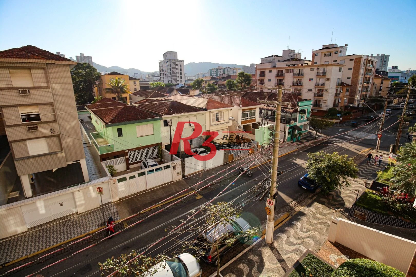 Apartamento com 3 dormitórios à venda, 151 m² por R$ 890.000,00 - Gonzaga - Santos/SP