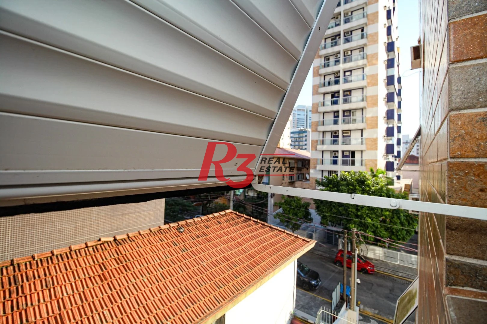 Apartamento com 3 dormitórios à venda, 151 m² por R$ 890.000,00 - Gonzaga - Santos/SP