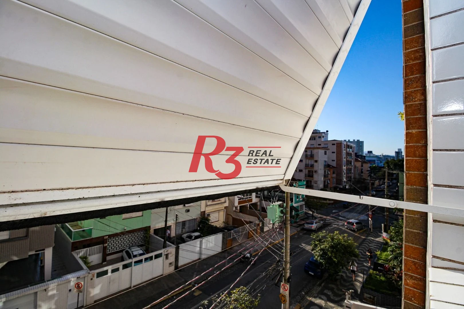 Apartamento com 3 dormitórios à venda, 151 m² por R$ 890.000,00 - Gonzaga - Santos/SP