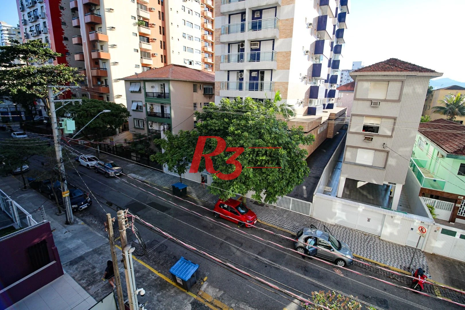 Apartamento com 3 dormitórios à venda, 151 m² por R$ 890.000,00 - Gonzaga - Santos/SP