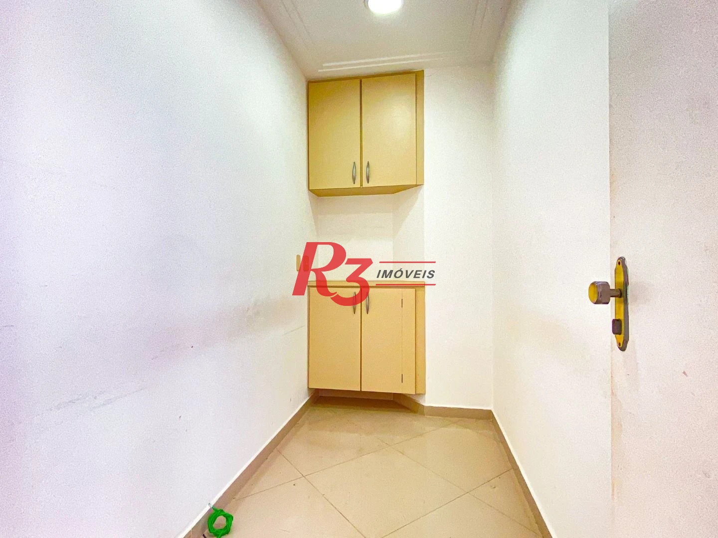 Sala para alugar, 44 m² por R$ 3.000,02/mês - Gonzaga - Santos/SP