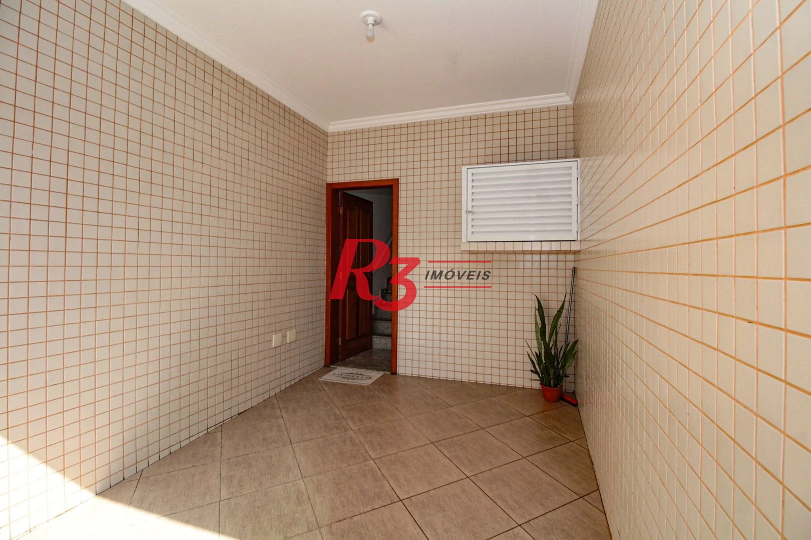 Sobrado à venda, 227 m² por R$ 1.700.000,00 - Boqueirão - Santos/SP