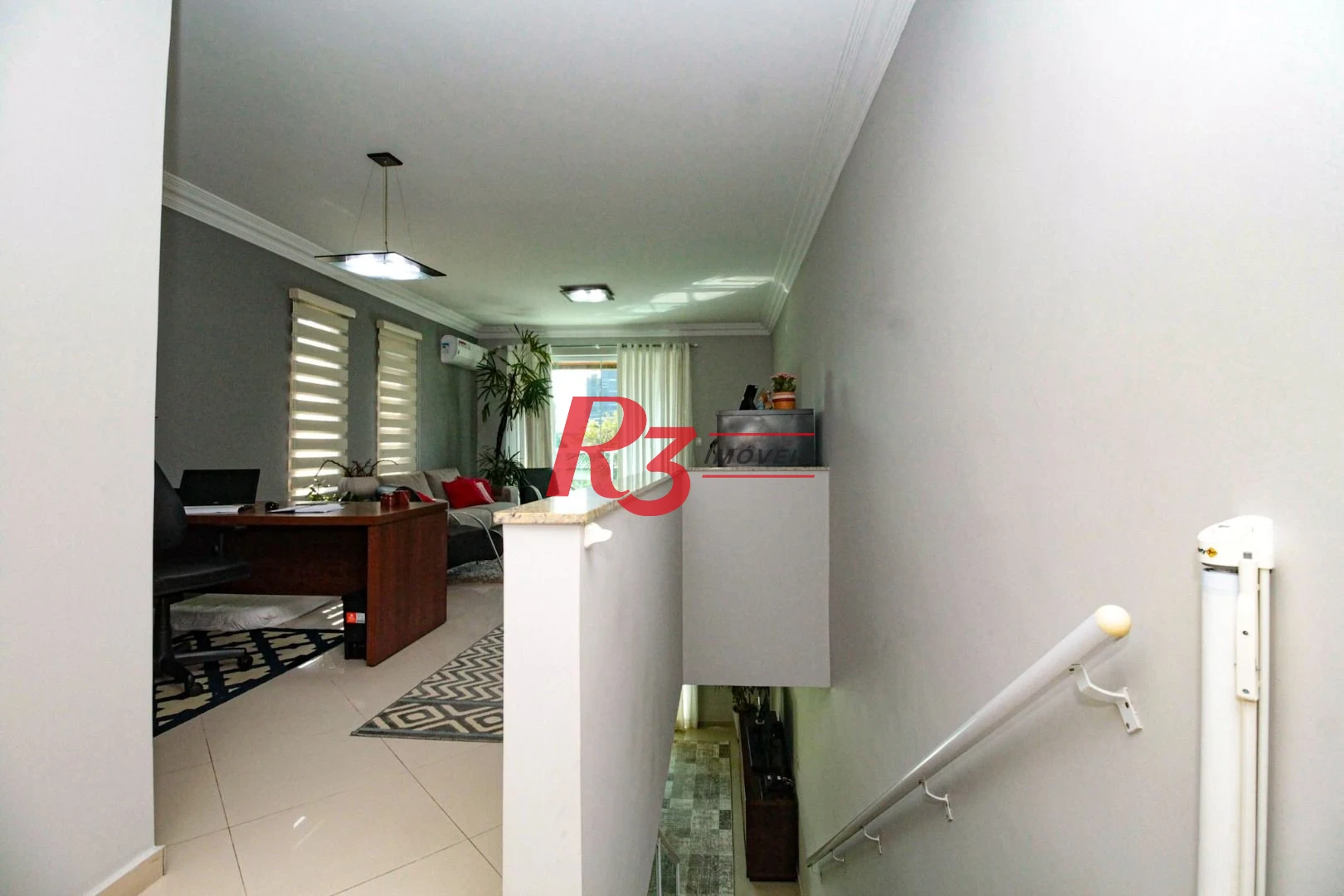 Sobrado à venda, 227 m² por R$ 1.700.000,00 - Boqueirão - Santos/SP