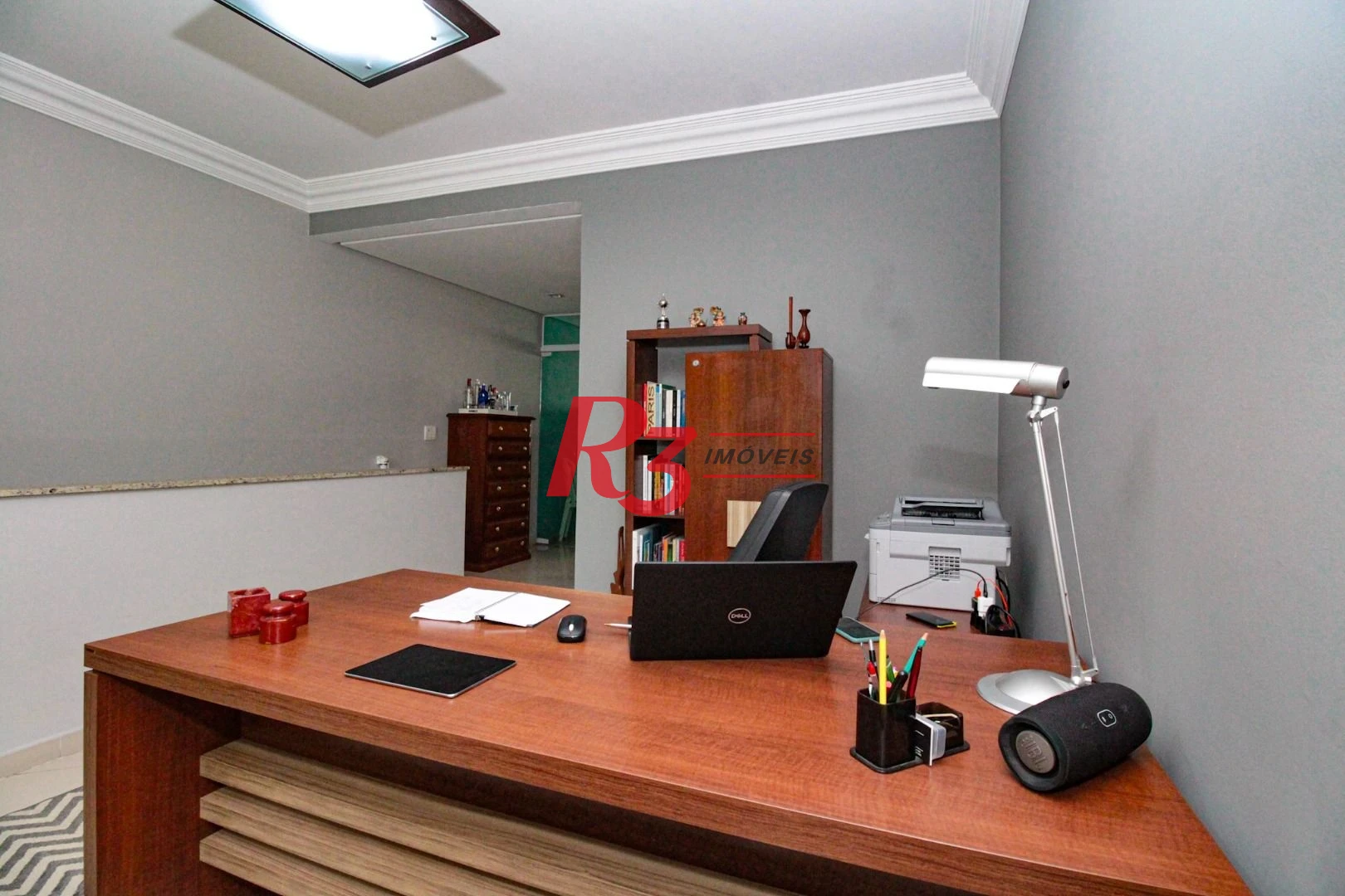 Sobrado à venda, 227 m² por R$ 1.700.000,00 - Boqueirão - Santos/SP