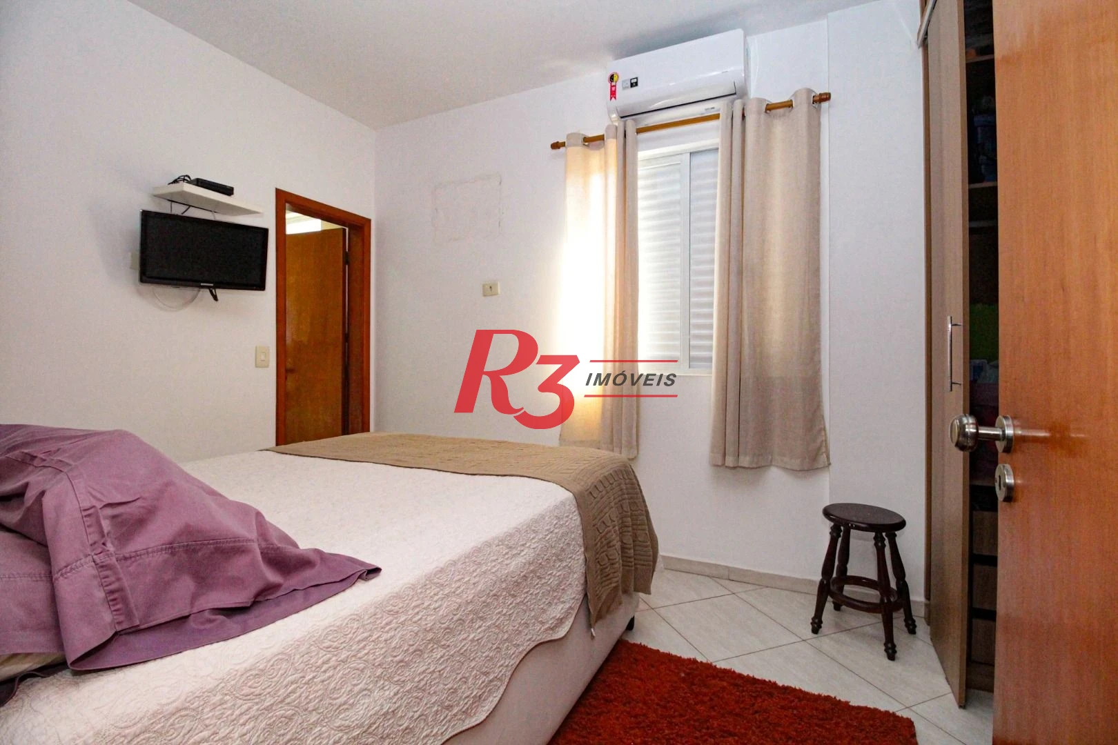 Sobrado à venda, 227 m² por R$ 1.700.000,00 - Boqueirão - Santos/SP