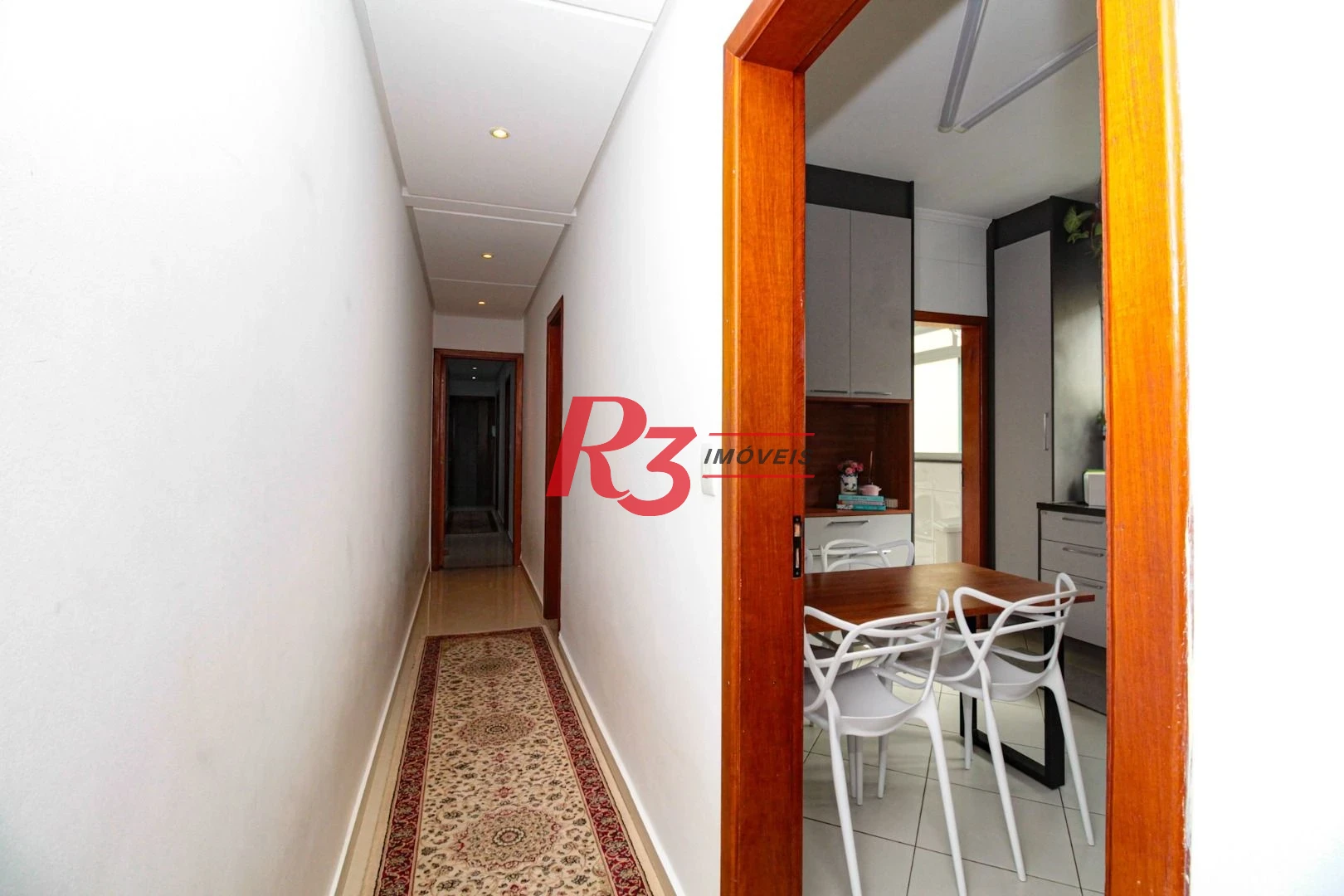 Sobrado à venda, 227 m² por R$ 1.700.000,00 - Boqueirão - Santos/SP