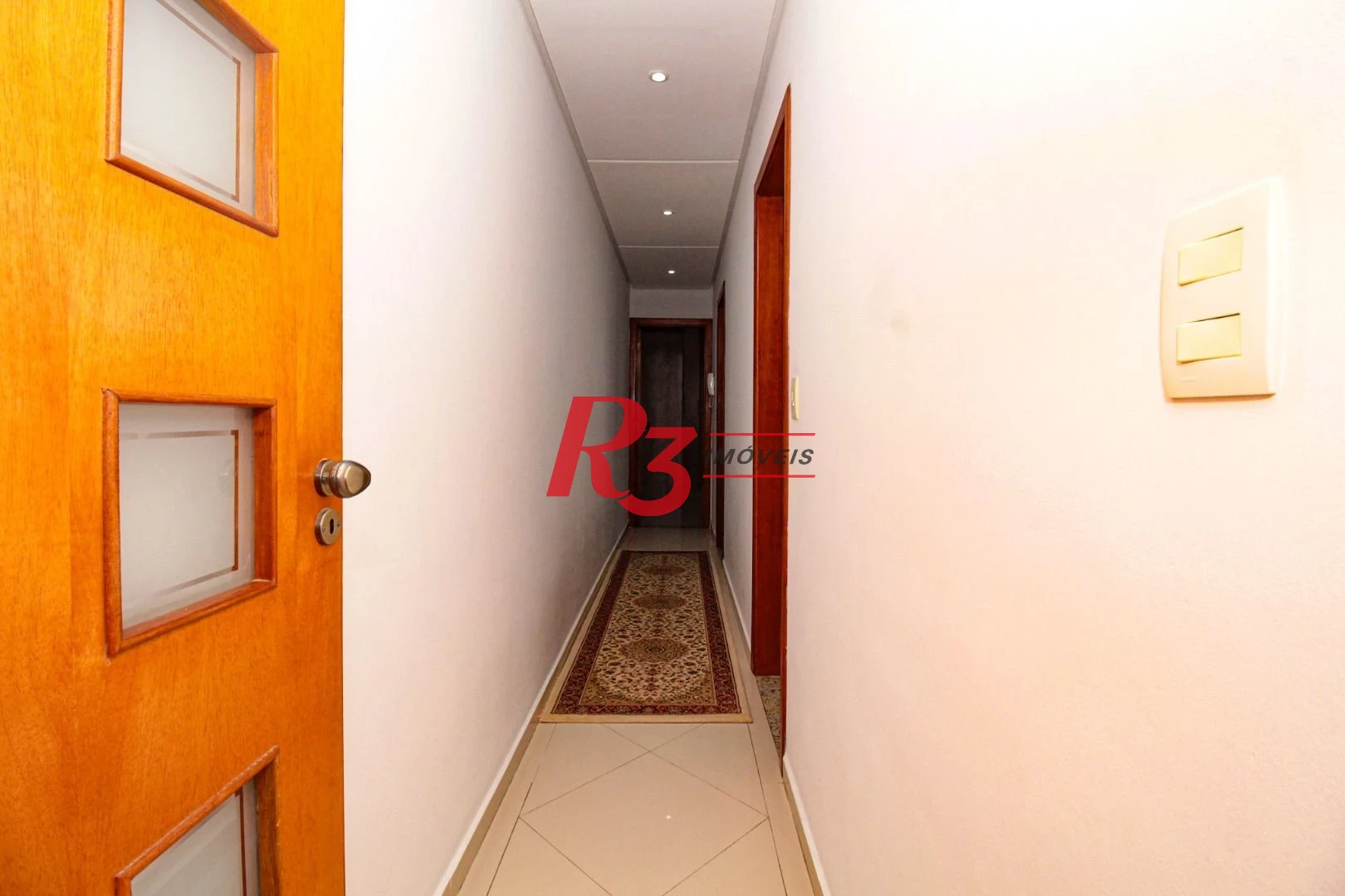 Sobrado à venda, 227 m² por R$ 1.700.000,00 - Boqueirão - Santos/SP