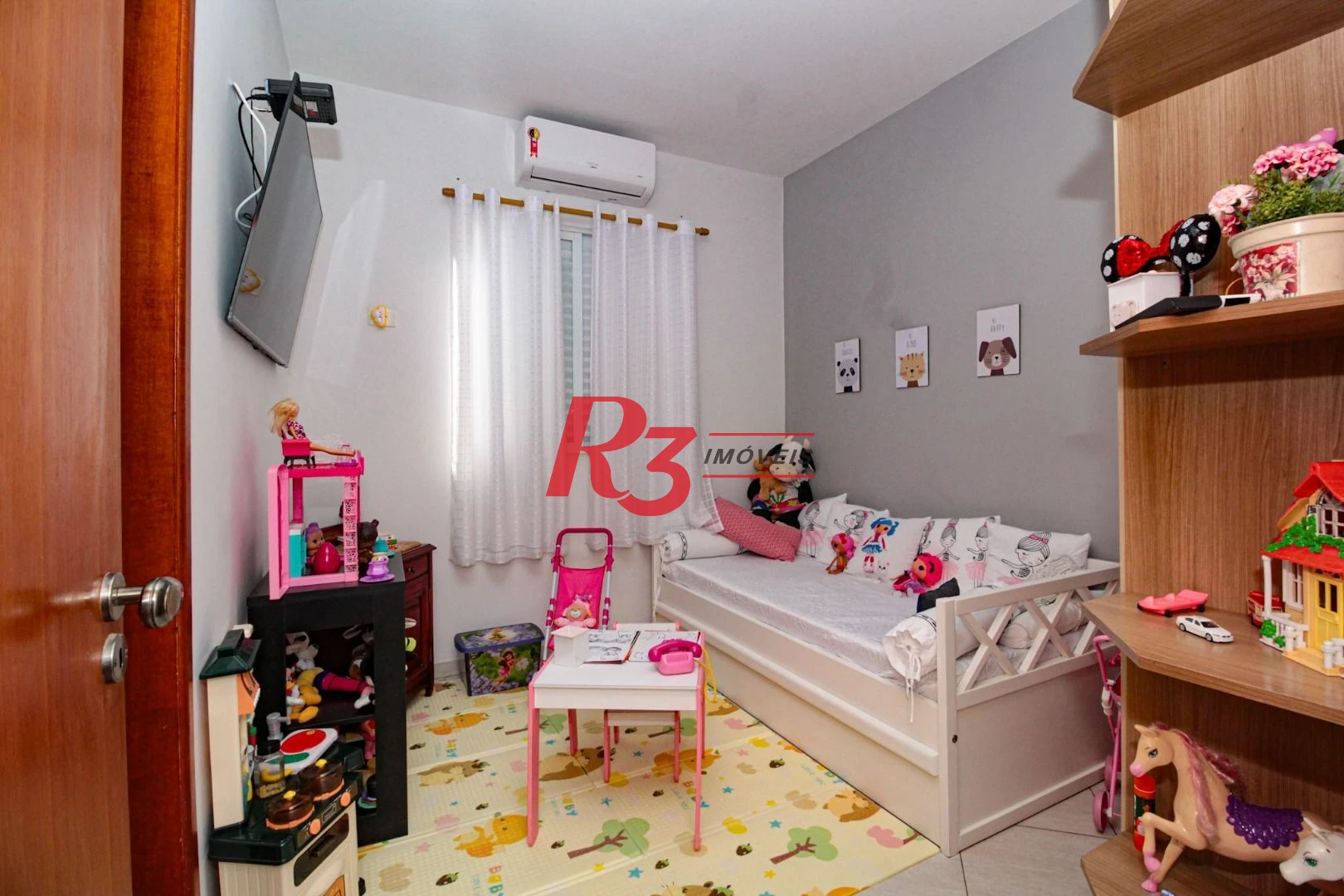 Sobrado à venda, 227 m² por R$ 1.700.000,00 - Boqueirão - Santos/SP