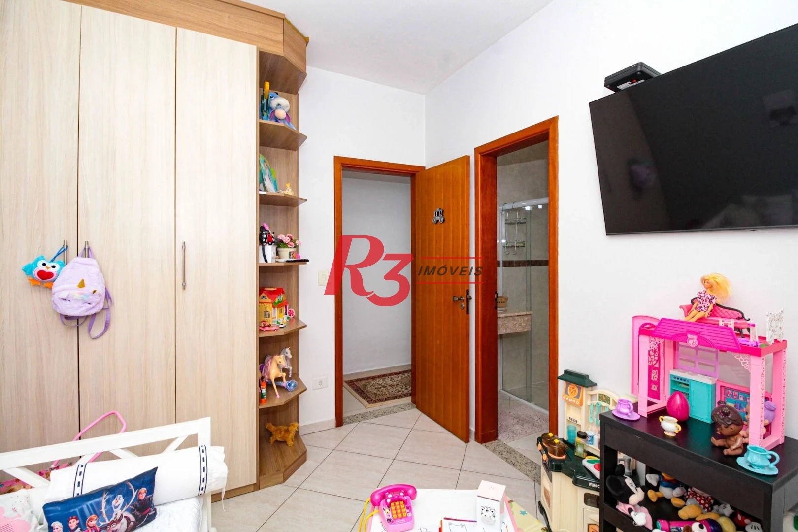 Sobrado à venda, 227 m² por R$ 1.700.000,00 - Boqueirão - Santos/SP