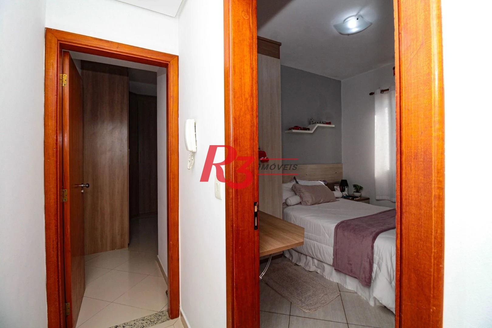 Sobrado à venda, 227 m² por R$ 1.700.000,00 - Boqueirão - Santos/SP