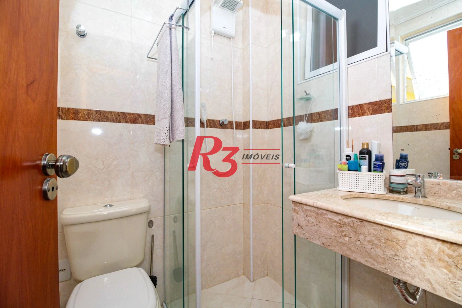 Sobrado à venda, 227 m² por R$ 1.700.000,00 - Boqueirão - Santos/SP
