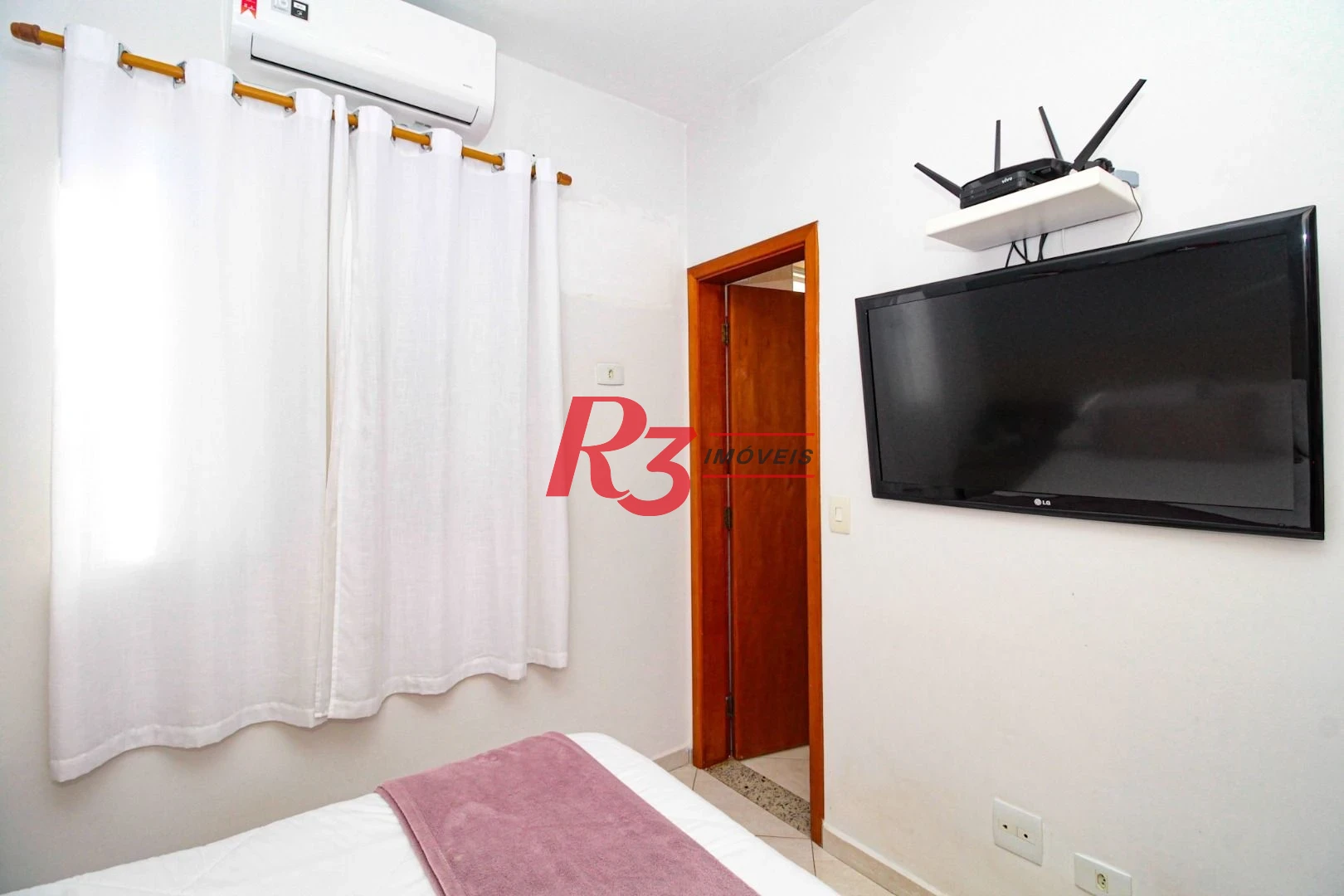 Sobrado à venda, 227 m² por R$ 1.700.000,00 - Boqueirão - Santos/SP
