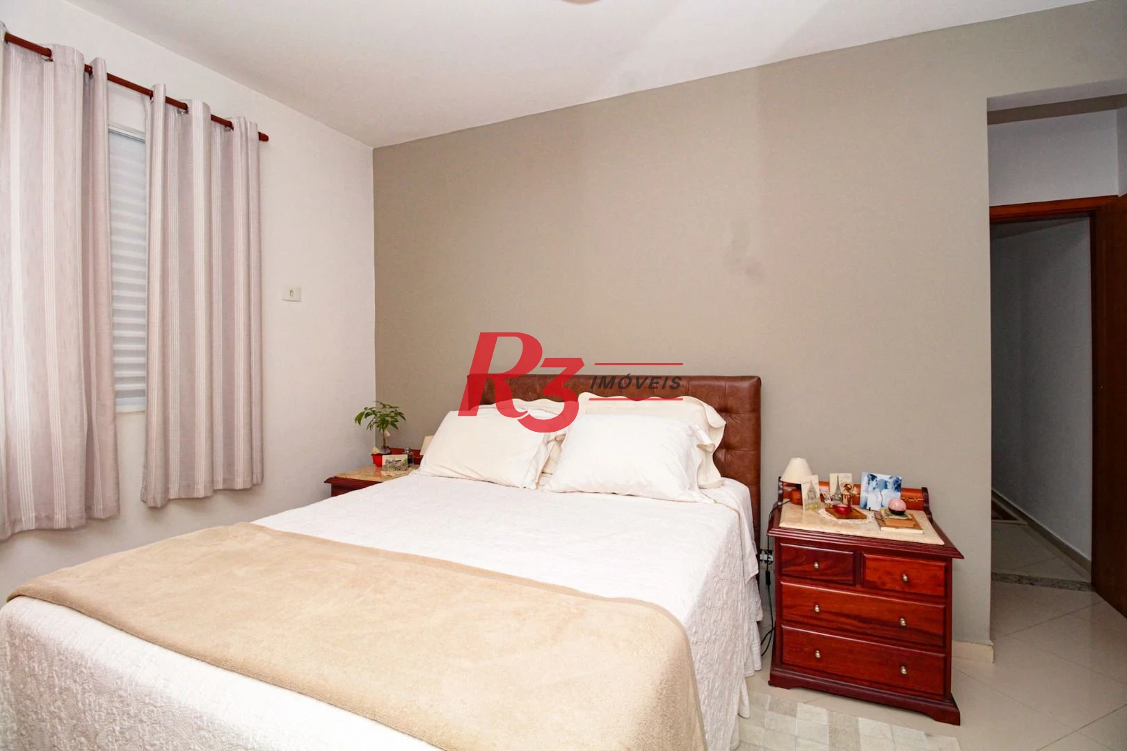 Sobrado à venda, 227 m² por R$ 1.700.000,00 - Boqueirão - Santos/SP