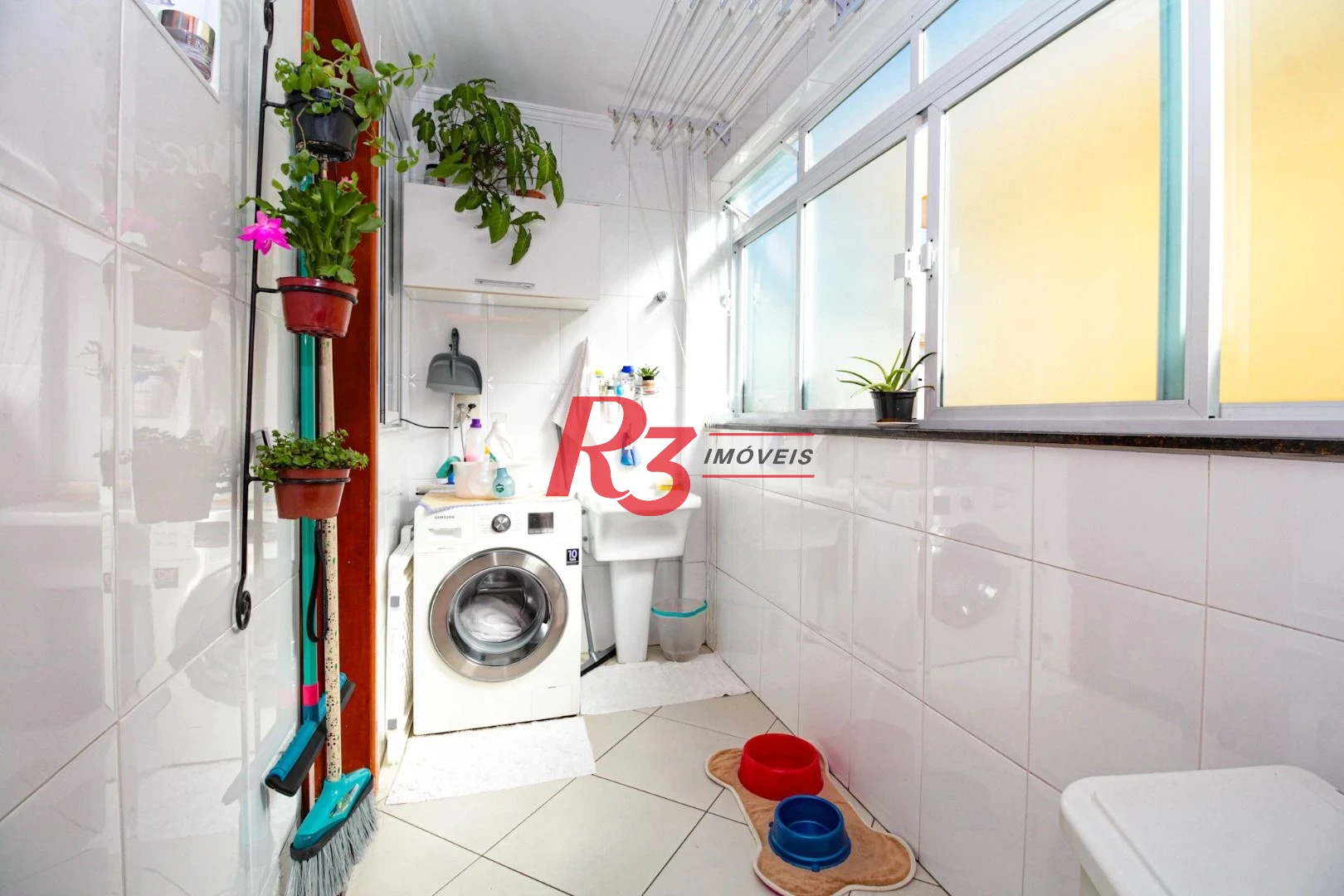 Sobrado à venda, 227 m² por R$ 1.700.000,00 - Boqueirão - Santos/SP