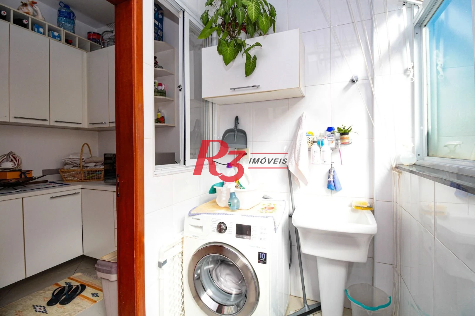 Sobrado à venda, 227 m² por R$ 1.700.000,00 - Boqueirão - Santos/SP