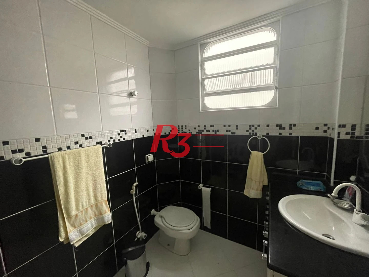 Apartamento à venda, 130 m² por R$ 1.015.000,00 - Campo Grande - Santos/SP