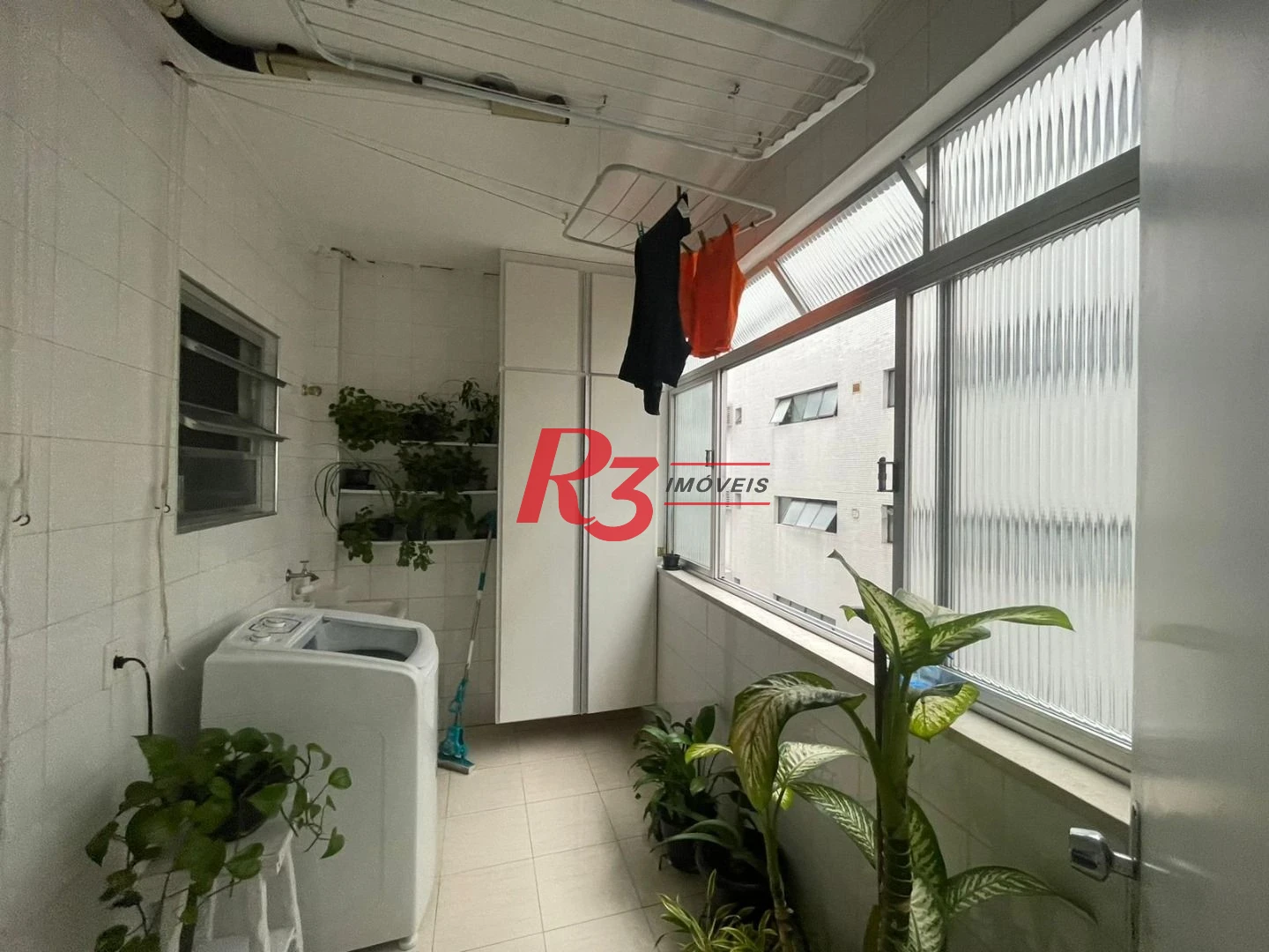 Apartamento à venda, 130 m² por R$ 1.015.000,00 - Campo Grande - Santos/SP