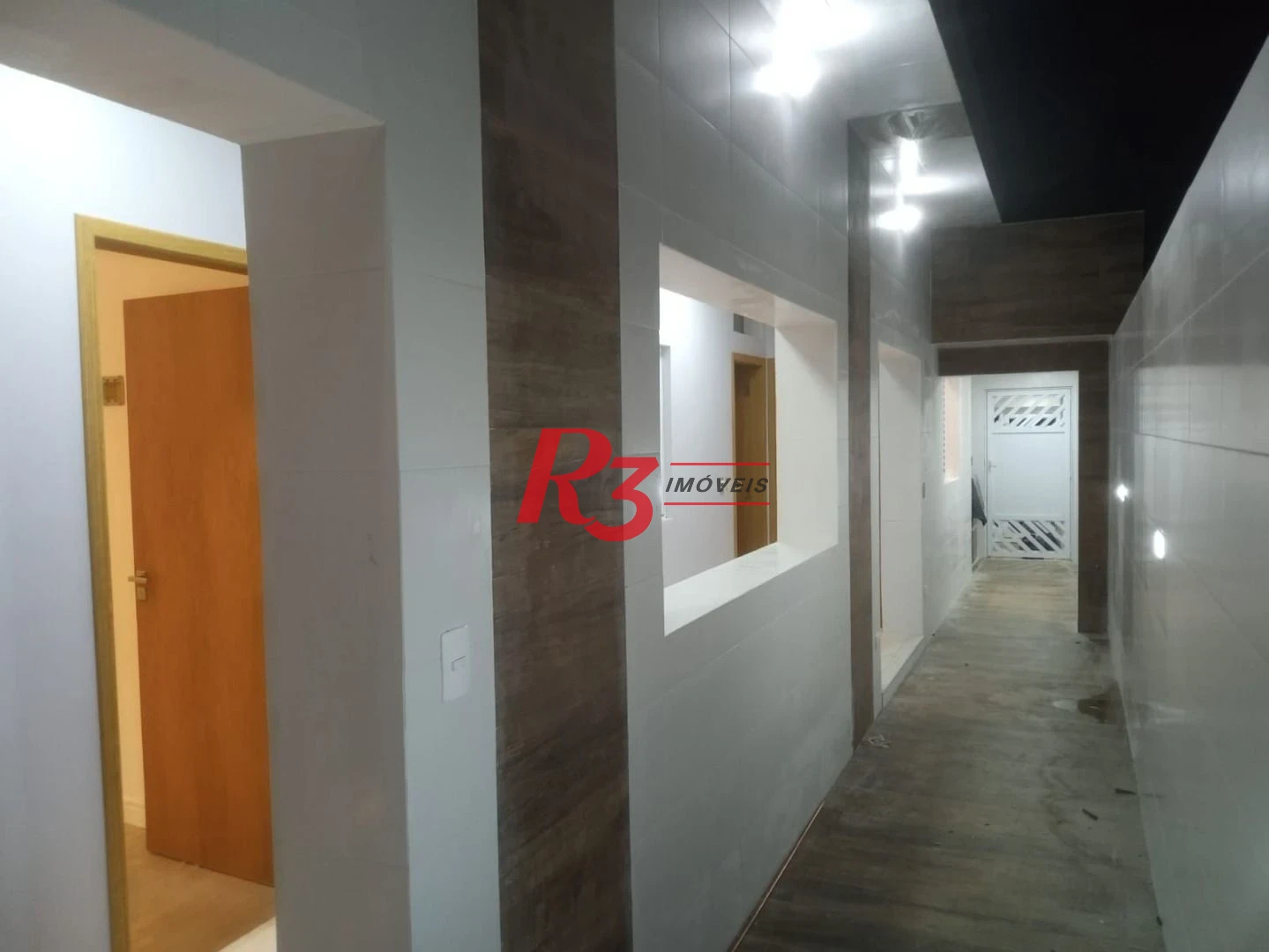 Casa à venda, 180 m² por R$ 1.200.000,00 - Vila Valença - São Vicente/SP