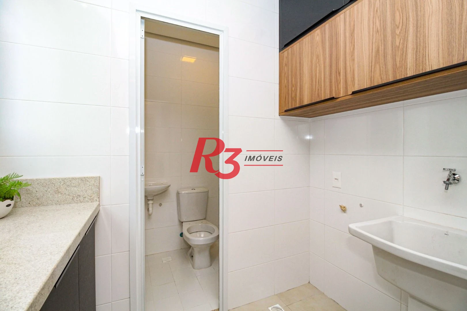 Apartamento à venda, 79 m² por R$ 1.185.800,00 - José Menino - Santos/SP