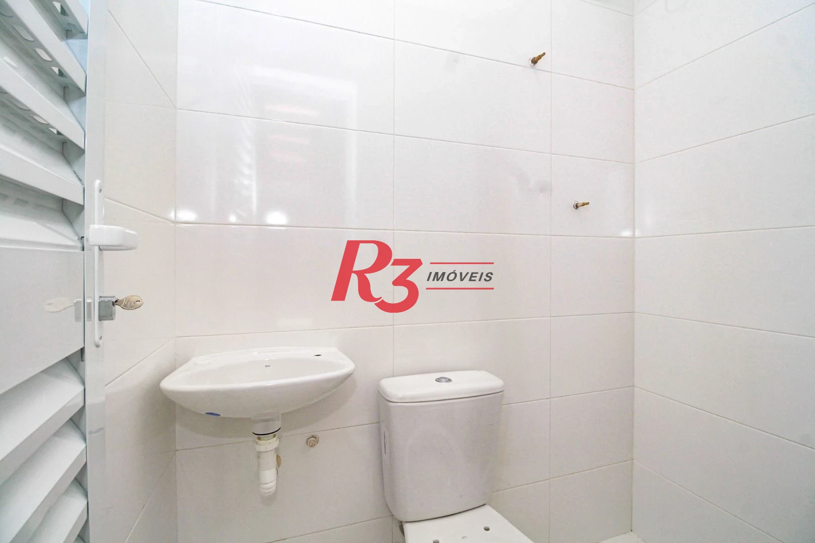 Apartamento à venda, 79 m² por R$ 1.185.800,00 - José Menino - Santos/SP
