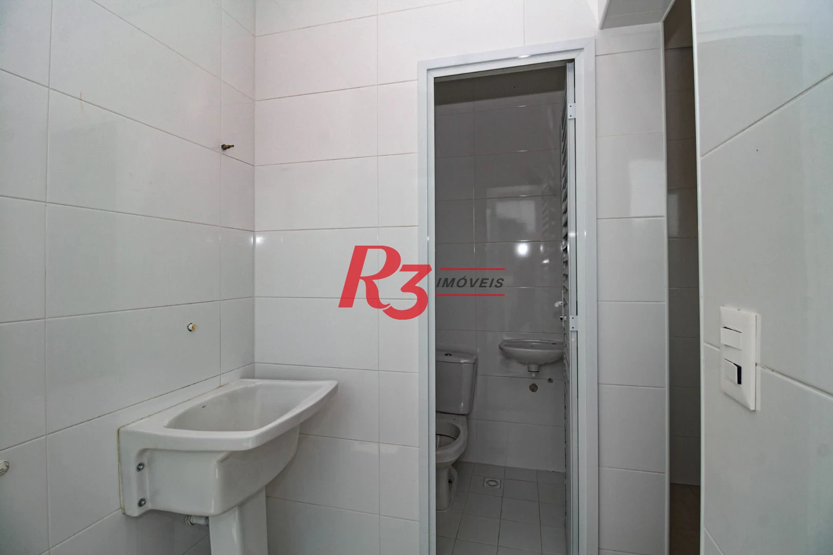 Apartamento à venda, 119 m² por R$ 2.269.333,00 - José Menino - Santos/SP