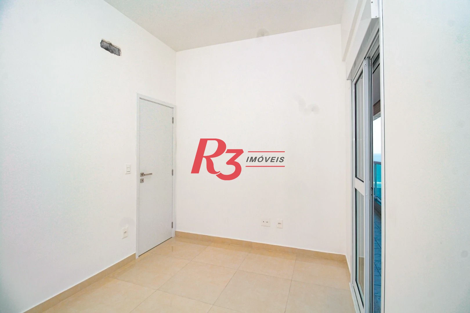 Apartamento à venda, 119 m² por R$ 2.269.333,00 - José Menino - Santos/SP