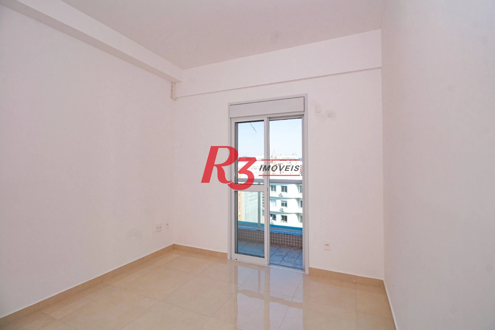 Apartamento à venda, 119 m² por R$ 2.269.333,00 - José Menino - Santos/SP