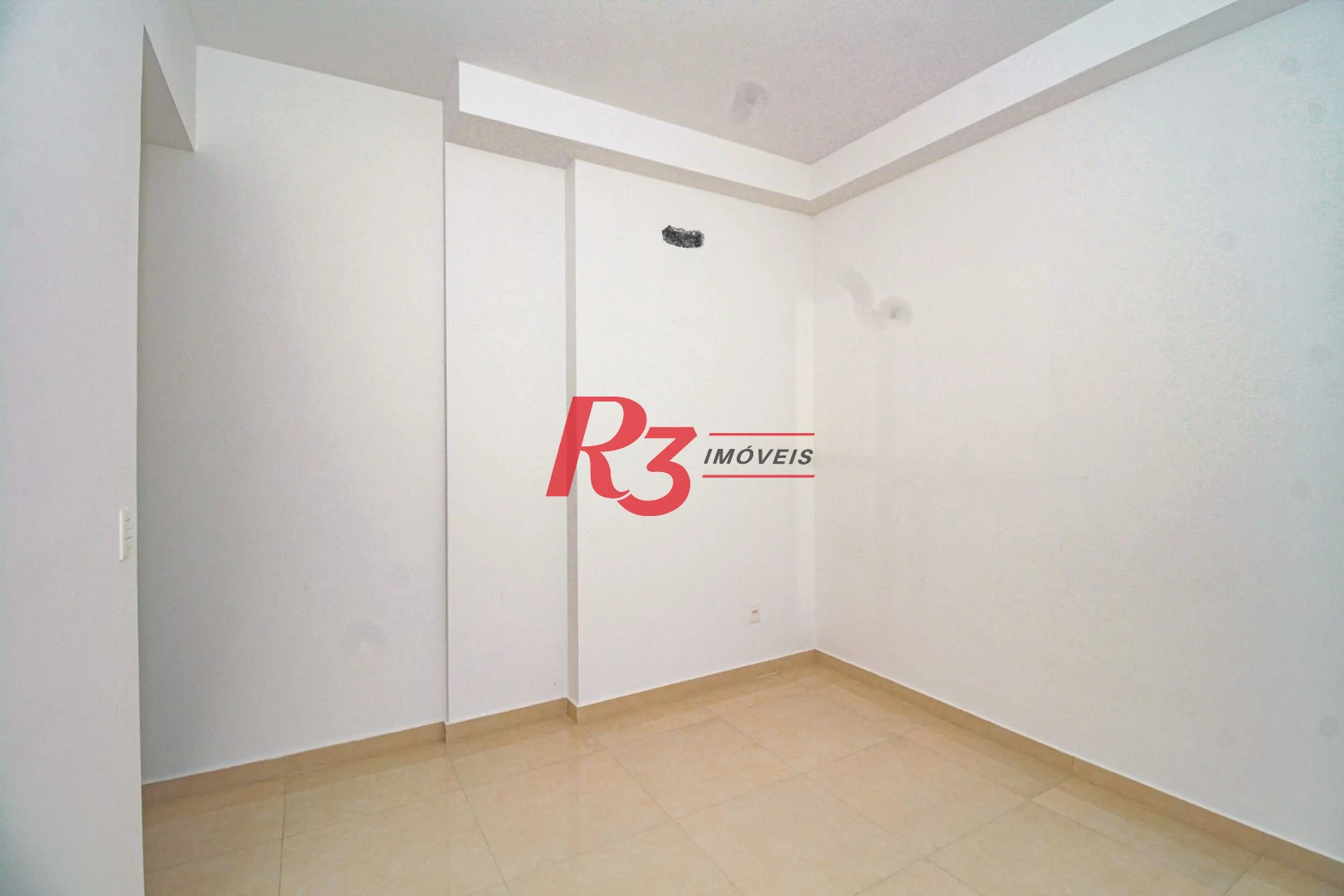 Apartamento à venda, 119 m² por R$ 2.269.333,00 - José Menino - Santos/SP
