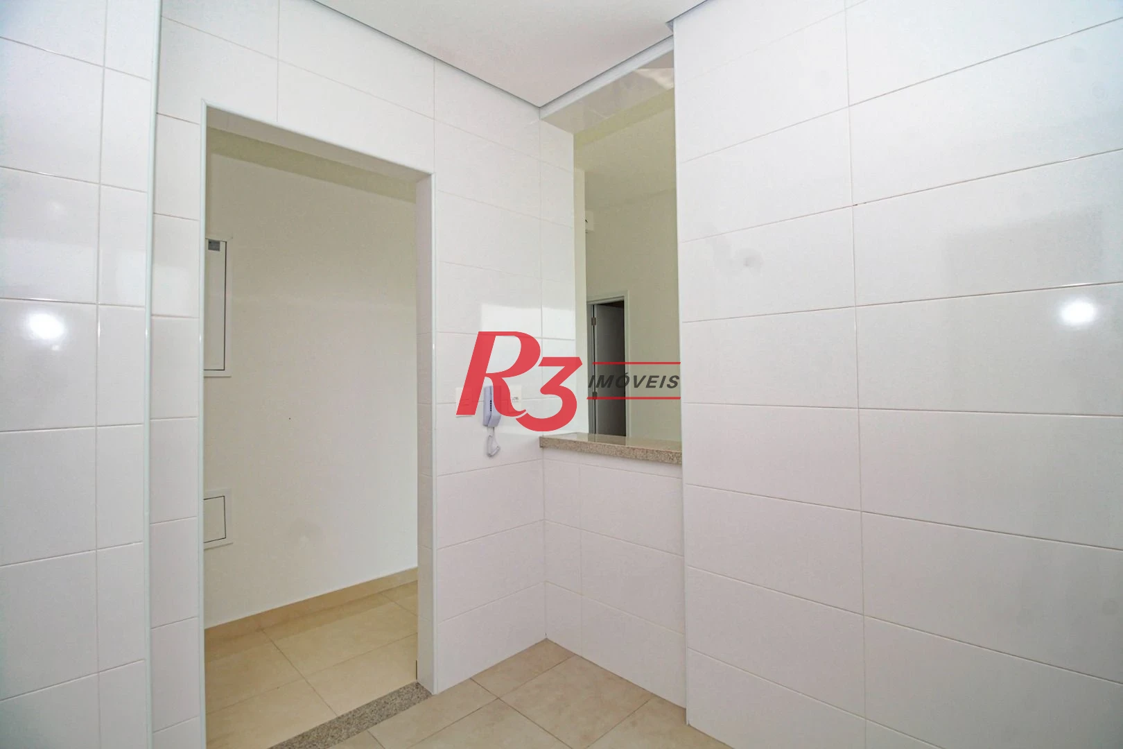 Apartamento à venda, 119 m² por R$ 2.269.333,00 - José Menino - Santos/SP
