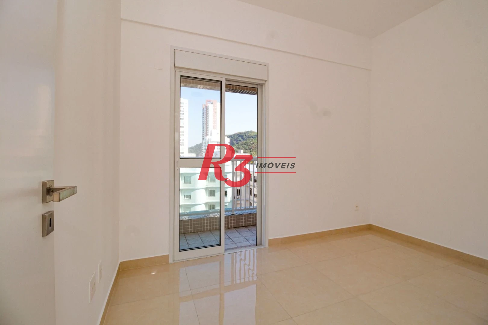Apartamento à venda, 119 m² por R$ 2.269.333,00 - José Menino - Santos/SP