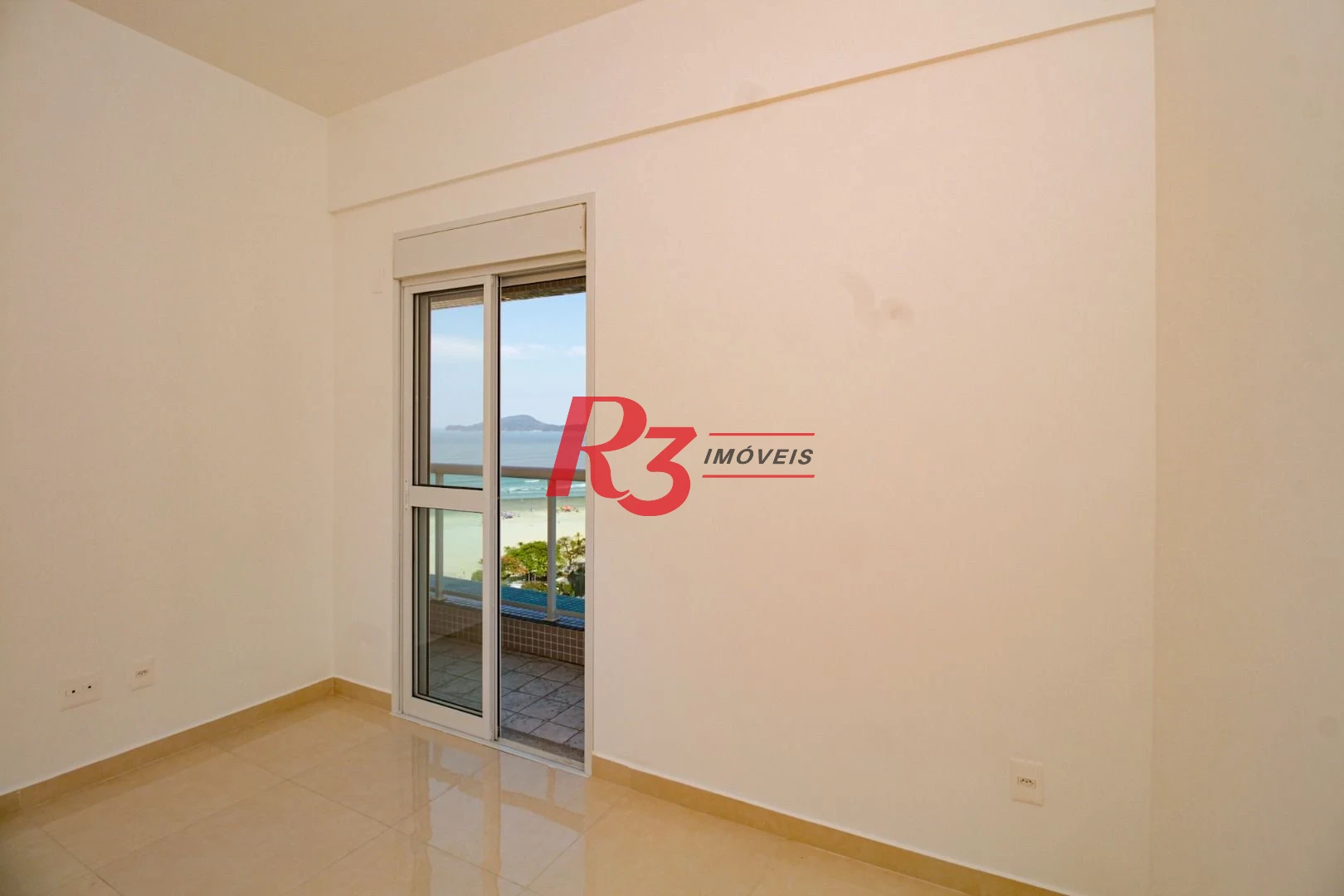Apartamento à venda, 119 m² por R$ 2.269.333,00 - José Menino - Santos/SP