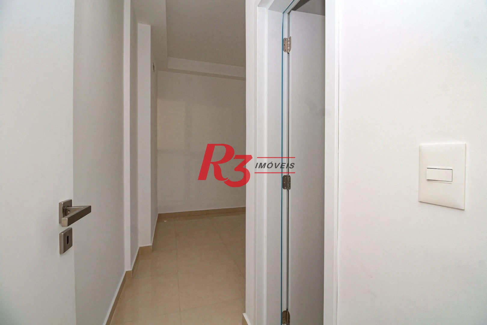 Apartamento à venda, 119 m² por R$ 2.269.333,00 - José Menino - Santos/SP