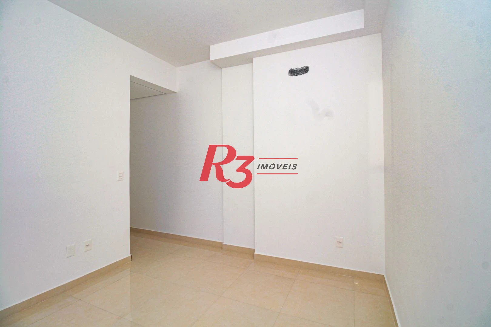 Apartamento à venda, 119 m² por R$ 2.269.333,00 - José Menino - Santos/SP