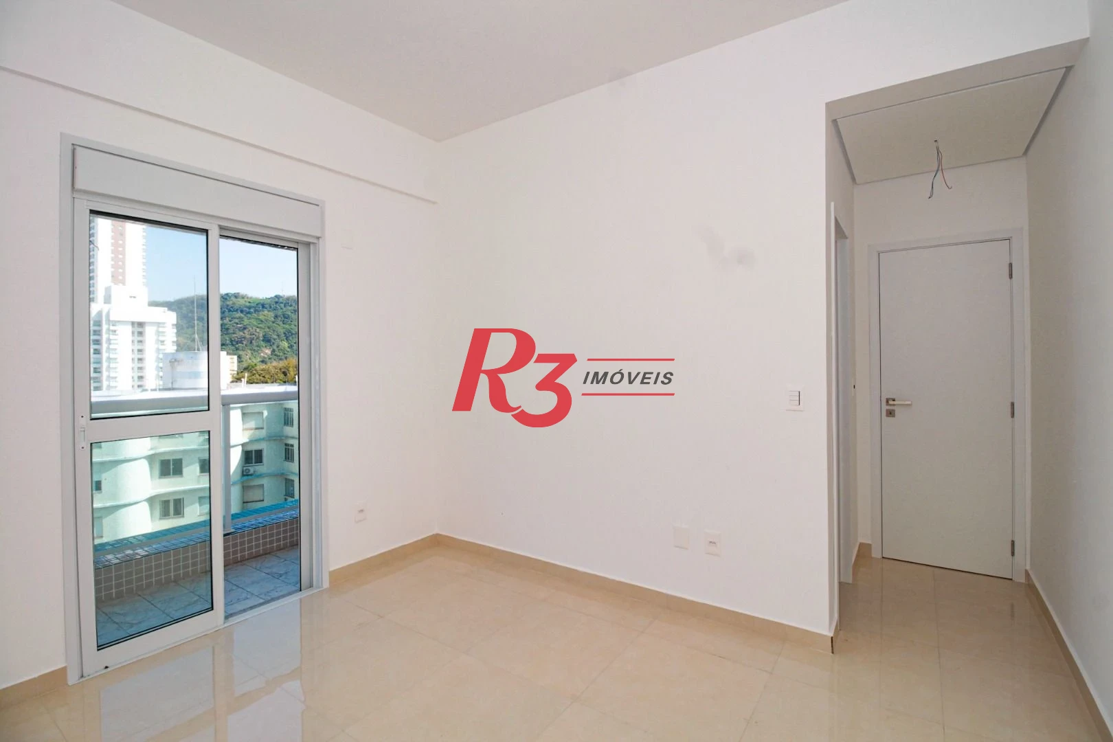 Apartamento à venda, 119 m² por R$ 2.269.333,00 - José Menino - Santos/SP